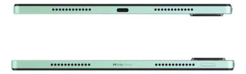 Xiaomi Redmi Pad Se 11 128gb Mint Green Y 4gb De Ram