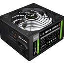 Fuente De Alimentación Para Pc Gamepower Gp-750 750w 80 Plus