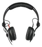 Auriculares Sennheiser HD 25 Plus black