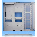 Gabinete Cte Thermaltake E600 Mx Blue + Swafan Ex12 Magnetic Hydrangea Blue