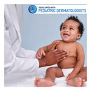 Cerave Baby Wash And Shampoo