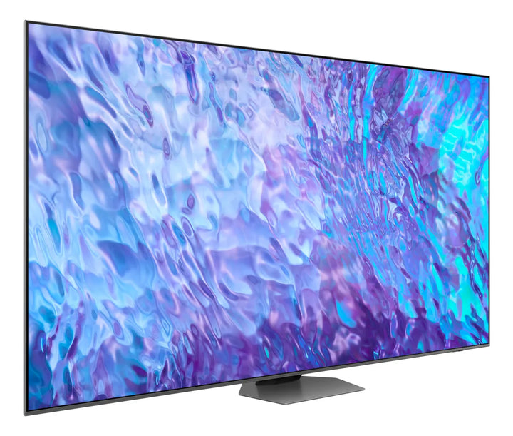 Televisor Samsung Qled 4k De 98 Q80c 2023