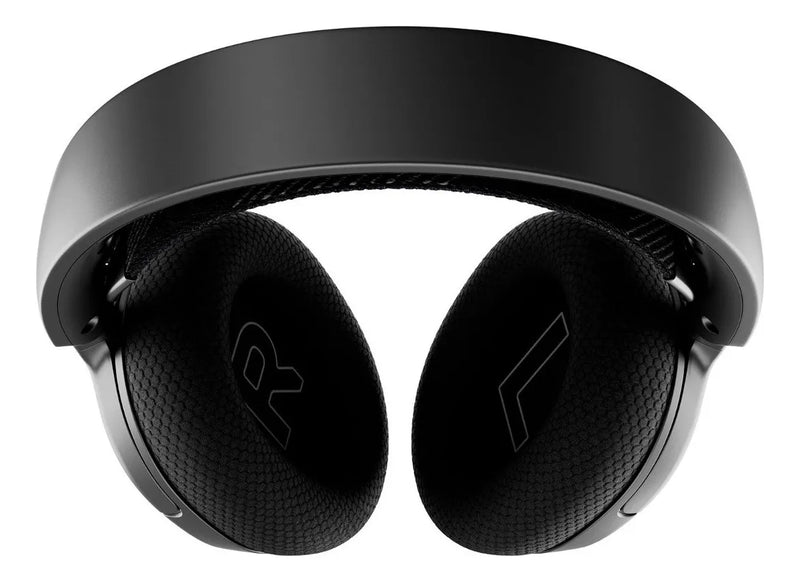 Diadema Steelseries Arctis Nova 1 Black Color Negro