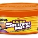 Kit Cera Siempre Nuevo+rubbing, Brilla, Restaura Simoniz
