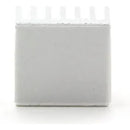 Kit De Disipadores Para Raspberry Pi 3 Pi 4 X 20un.