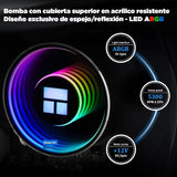 Refrigeracion Liquida Thermalright 240 Argb Lga 1700 Am5 Am4