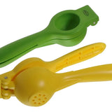 Exprimidor De Limon Plastico Cocina Classic Press