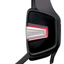 Diadema Gamer Viper V330 Estereo Patriot Pc Consola Color Negro