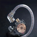 Auriculares intraurales Kz Gamer Edx Pro X Kz