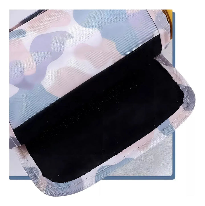 Calentador De Biberón Tetero Para Bebe Portatil Usb Viajero