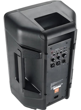 Monitor de escenario JBL IRX112BT IRX-112BT portátil con bluetooth negra