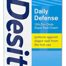 Desitin Crema Antipañalitis 4oz Pañalitis Bebes 113gr