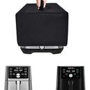 Funda Impermeable Para Air Fryer Instant Vortex Plus 6qt Xl