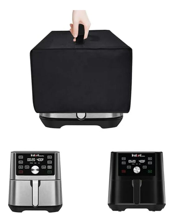 Funda Impermeable Para Air Fryer Instant Vortex Plus 6qt Xl