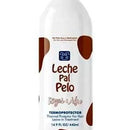 Termoprotector Leche Pal Pelo Rizos Y Afro