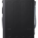 Lavadora Lg Carga Frontal 20 Kg Ai Dd Thinq Turbowash Gris