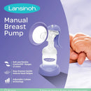 Extractor De Leche Manual 2 Fases Lansinoh