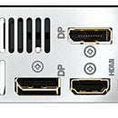 Placa De Video Gigabyte Rtx 5060 Oc 8gb Low Profile