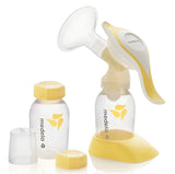 Extractor Manual Medela Harmony