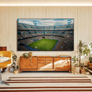Samsung smart tv 58 Crystal Uhd 4k U8500f 2025 negra
