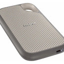 Disco Sólido Ssd Externo Sandisk Extreme Sdssde51-2t00-aw25 2tb Gris 1050 Mb/s