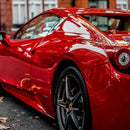 Carnauba Plus Gold Class Meguiars