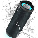 Heysong Altavoz Bluetooth Porttil, Altavoces Inalmbricos I