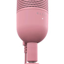 Micrófono Razer Seiren V3 Mini Ultra Compacto Usb Color Rosa