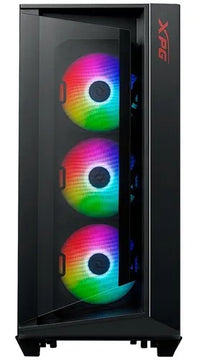 Chasis Xpg Cruiser Negro
