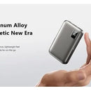 Remax Power Bank Wireless Rpp-695 3 In 1 10.000 Mah