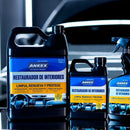 Restaurador Interiores Ankex Protector Detailer Mate
