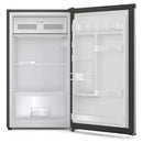 Minibar Electrolux Frost 90l 1 Puerta Gris Erd090g3hwg