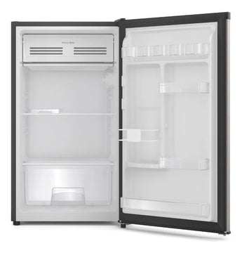 Minibar Electrolux Frost 90l 1 Puerta Gris Erd090g3hwg