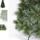 Arbol De Navidad Pino Napoles De 1.80 Metros Verde