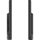 Televisor Tv Hyundai Smart Tv 58 Pulgadas 4k Uhd Roku Tv