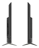 Televisor Tv Hyundai Smart Tv 58 Pulgadas 4k Uhd Roku Tv