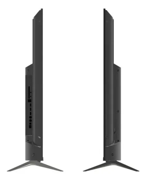 Televisor Tv Hyundai Smart Tv 58 Pulgadas 4k Uhd Roku Tv