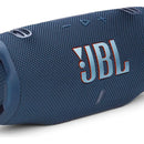 Parlante Portátil Jbl Charge 6 Azul Bluetooth Inalámbrico Purple