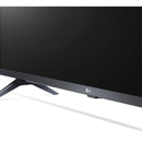 Televisor Lg Full Hd Tv 43'' Lm6370 Procesador Smart Tv