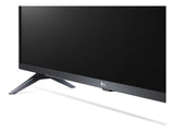 Televisor Lg Full Hd Tv 43'' Lm6370 Procesador Smart Tv