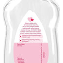 Aceite Johnsons® Baby Original 100ml