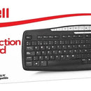 Teclado Pc Multifuncion Maxell Windows Mac Español Usb