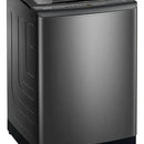 Lavadora Automática Mabe 14 Kg (31 Libras) Carga Superior Diamond Gray