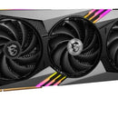 Nvidia Geforce Rtx Msi 4080 Gaming X Trio 912-v511-046