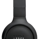 Audifonos Jbl Tune 520 Bt Bluetooth On Ear Color Negro