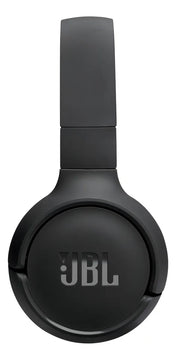 Audifonos Jbl Tune 520 Bt Bluetooth On Ear Color Negro