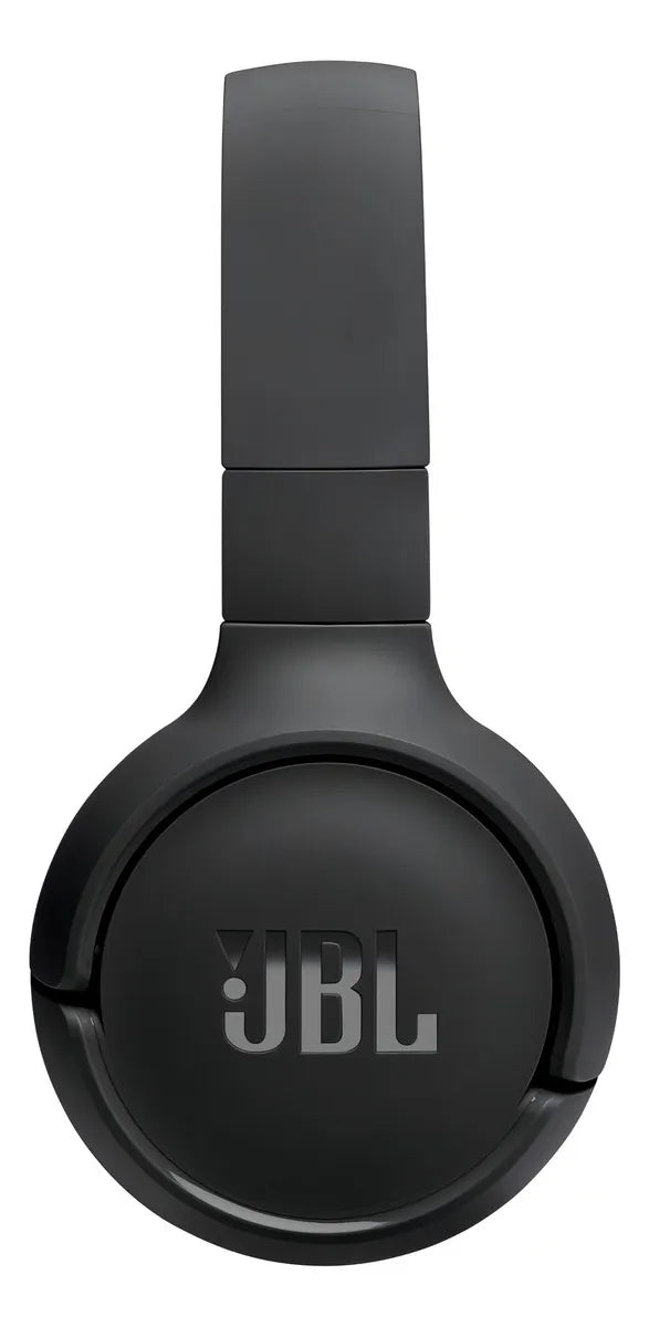 Audifonos Jbl Tune 520 Bt Bluetooth On Ear Color Negro