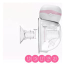 Convertidor Adaptador Para Extractor Leche Materna Kit X 10