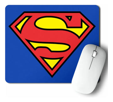 Mouse Pad Superman (d0080 )