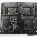 Motherboard Para Lenovo P700 Workstation 00fc916 Negro